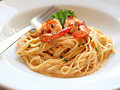 Uni Pasta (Sea Urchin Pasta)