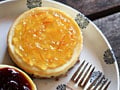 Vanilla Cheesecake