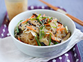 Vegetable Fried Noodles
