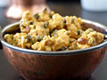 Fried Vegetable Pakora