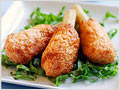 Vietnamese Sugar Cane Shrimp (Chao Tom)