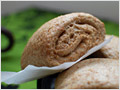 Wheat Mantou (Steamed Buns)