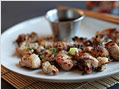Yakiniku (Japanese Grilled Meat/BBQ)