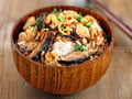 Yam Rice