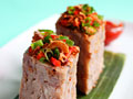 Yam Cake