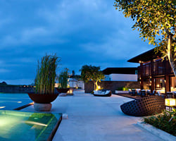 Alila Villas Soori, Bali