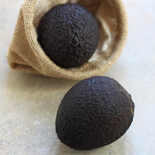 Super Baby Food: Avocado