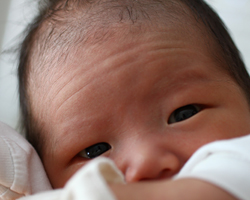 Baby G