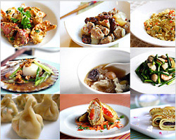 easy food for chinese new year