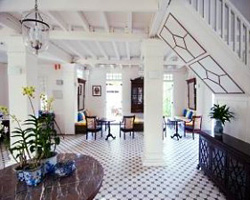 Boutique Hotels in Penang