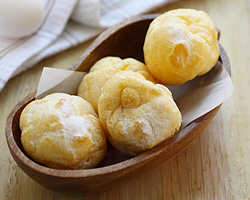 Cream Puffs