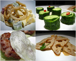 Eating Beijing: Paper