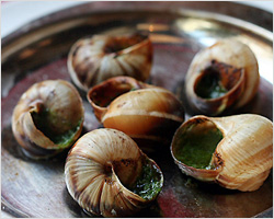 Escargots