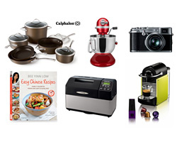 Holiday Gift Guide 2011