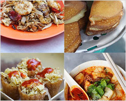 An Insider’s Guide to Penang Hawker Food