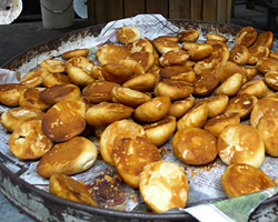 Ipoh Street Food (Ipoh Hawker Food)