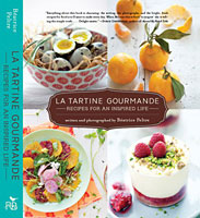 La Tartine Gourmande Cookbook