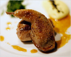 L’Atelier de Joel Robuchon, Hong Kong