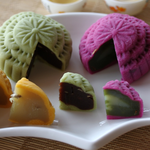 Mooncake