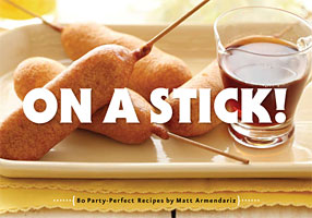 On a Stick