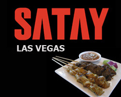 SATAY Las Vegas