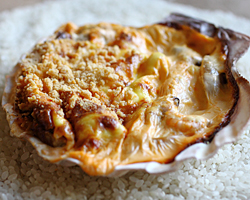 Seafood Dynamite Recipe