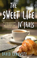 The Sweet Life in Paris