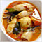squid curry Chicken Curry Kapitan Recipe
