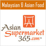 AsianSupermarket365.com: Chinese, Malaysian Asian Food and Groceries