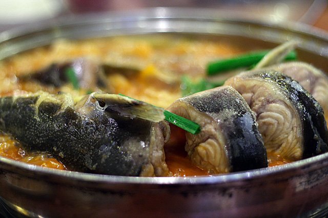 Beijing Food