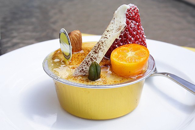 Desserts