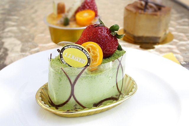 Desserts