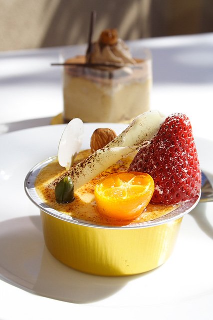 Desserts Desserts