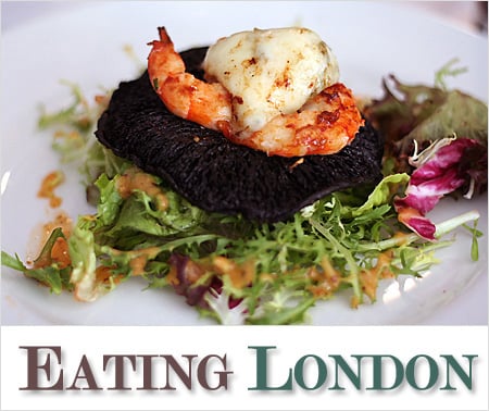 Eating London