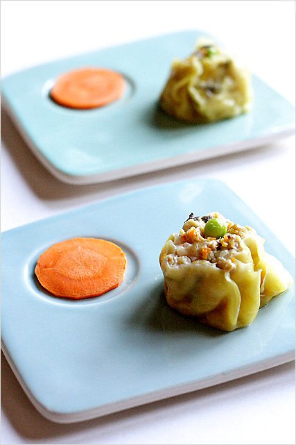 Shu Mai (Siu Mai) Shu Mai (Siu Mai)
