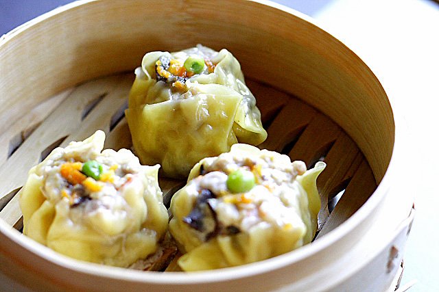 Shu Mai (Siu Mai) 