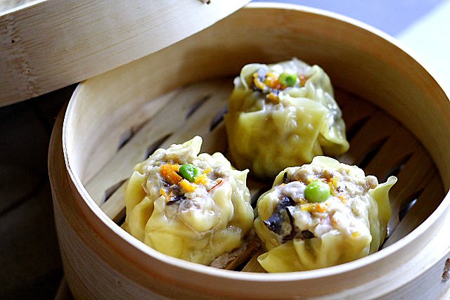 Shu Mai (Siu Mai) Shu Mai (Siu Mai)