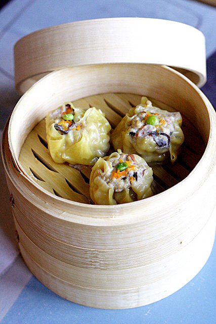 Shu Mai (Siu Mai) Shu Mai (Siu Mai)