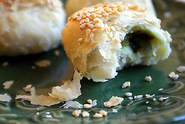 Chinese Biscuits Easy Delicious Recipes