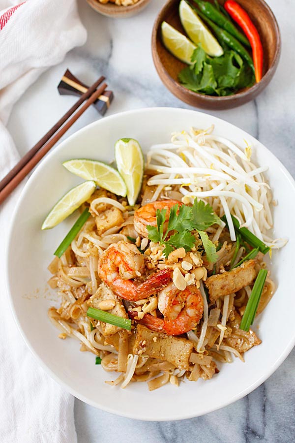 Related Keywords &amp; Suggestions for homemade pad thai recipe