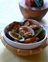 Kam Heong Clams (Golden Fragrant Clams)