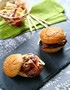 Grilled Five-Spice Pork Sliders