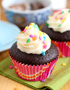Chocolate Cupcakes