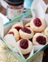 Thumbprint Cookies