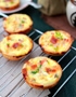 Mini Quiches