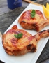 Asian-Brined Pork Chops