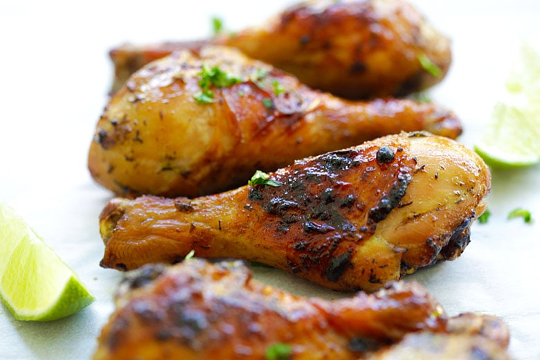 Rasa Malaysia Easy Delicious Recipes