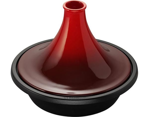 2-Qt. Le Creuset Moroccan Tagine Giveaway