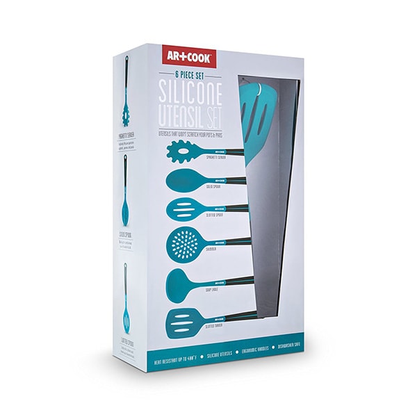 Art and Cook Products Bundle Giveaway (CLOSED) Easy Delicious Recipes