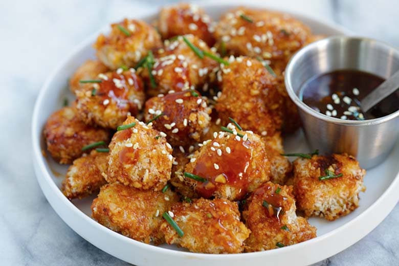 Rasa Malaysia Easy Delicious Recipes